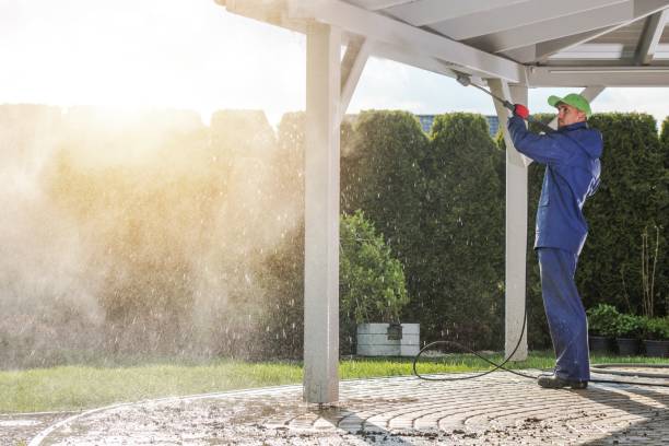Professional  Pressure Washing Services in Brookings, OR