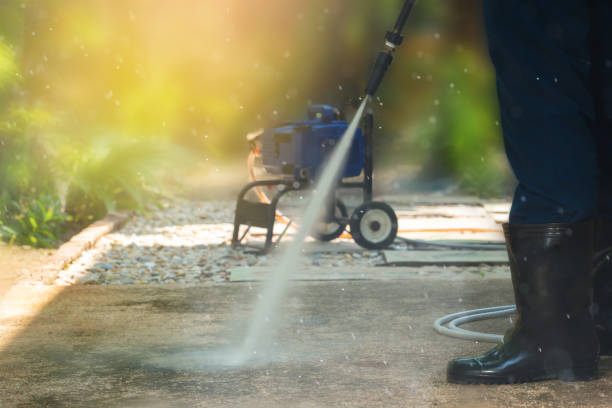 Best Heavy Equipment Washing  in Brookings, OR