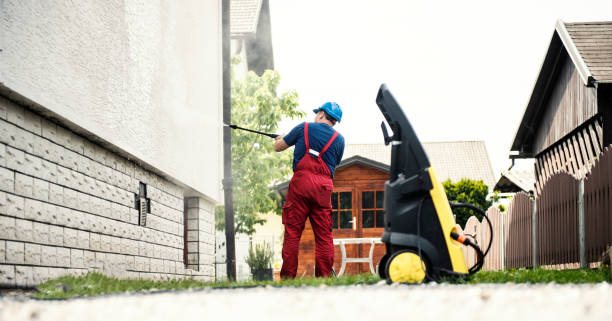 Best Pool Deck Cleaning  in Brookings, OR